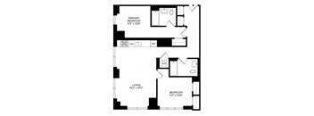2AF Penthouse West