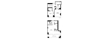 2BC Townhome West