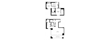 2BD Townhome West