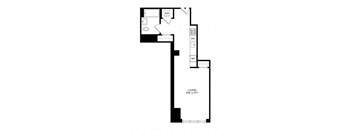 hematichematichematic diagram of a floor plan of a building