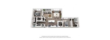 2F w/ Balcony