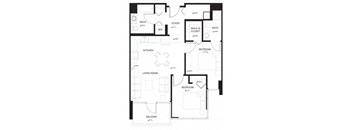 2G w Balcony Renovation 2