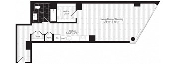 platform floor plan studio apartments in the heights