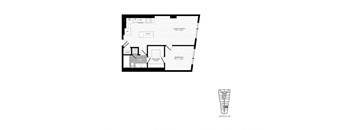 the floor plan of gratitude