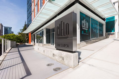 800 Seneca St Studio-2 Beds Apartment for Rent
