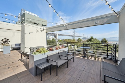 3 Bayside Village Place Studio-2 Beds Apartment for Rent