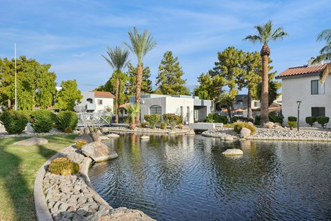 1586 W Maggio Way 1-3 Beds Apartment for Rent