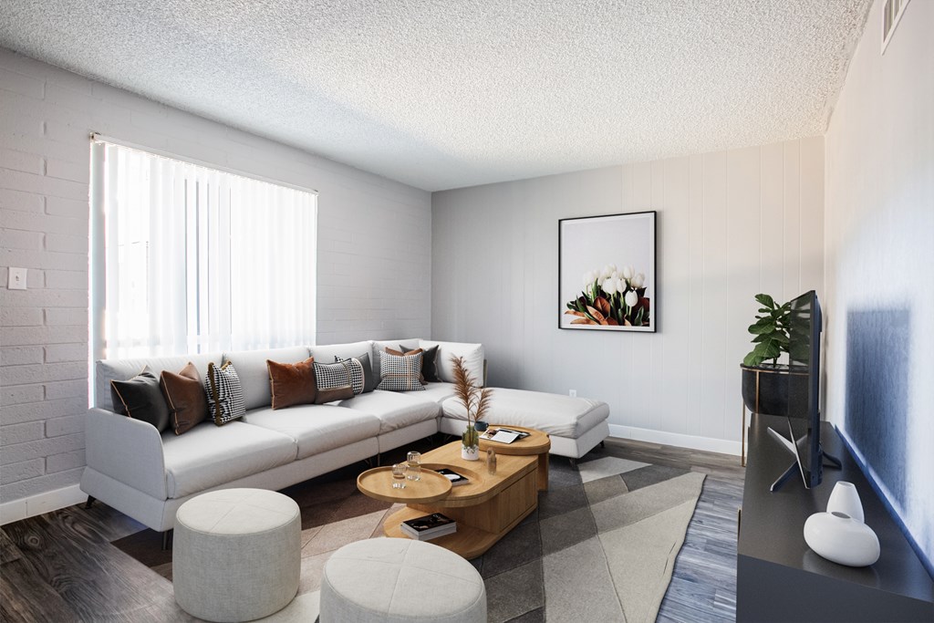 Radius Apartments