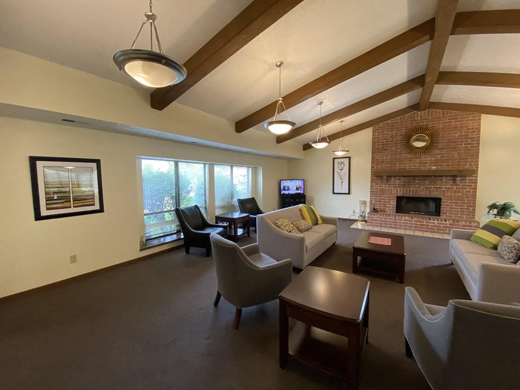 Basswood Apartments