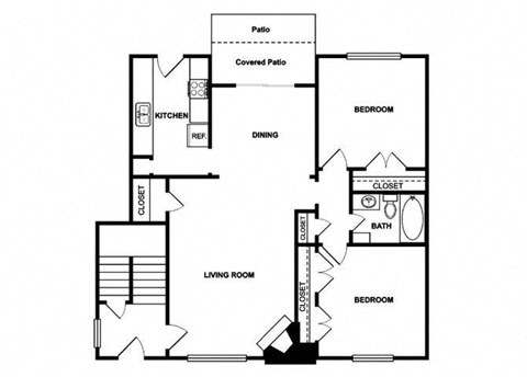 1920 N Ruddell St 1-3 Beds Apartment for Rent - Photo Gallery 24