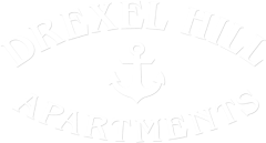 Drexel Hill Apartments logo