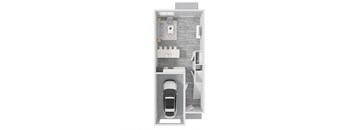 2 Bedrooms, 2.5 Bathrooms