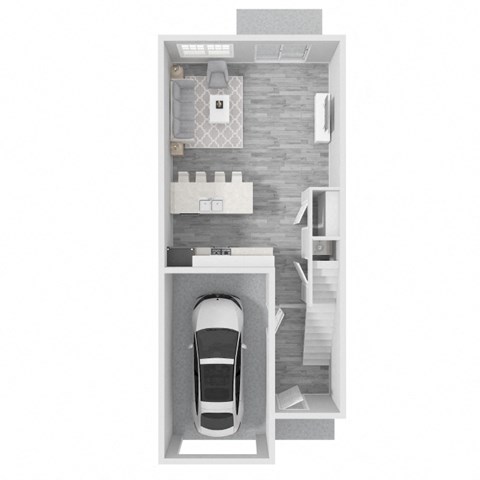 420-440 Dodge Road 1-2 Beds Apartment for Rent - Photo Gallery 33