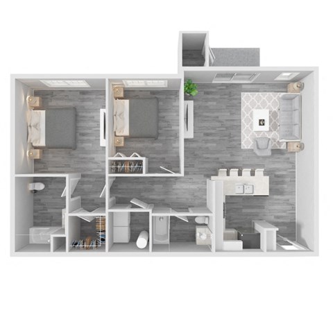 420-440 Dodge Road 1-2 Beds Apartment for Rent - Photo Gallery 35