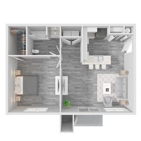 420-440 Dodge Road 1-2 Beds Apartment for Rent - Photo Gallery 34