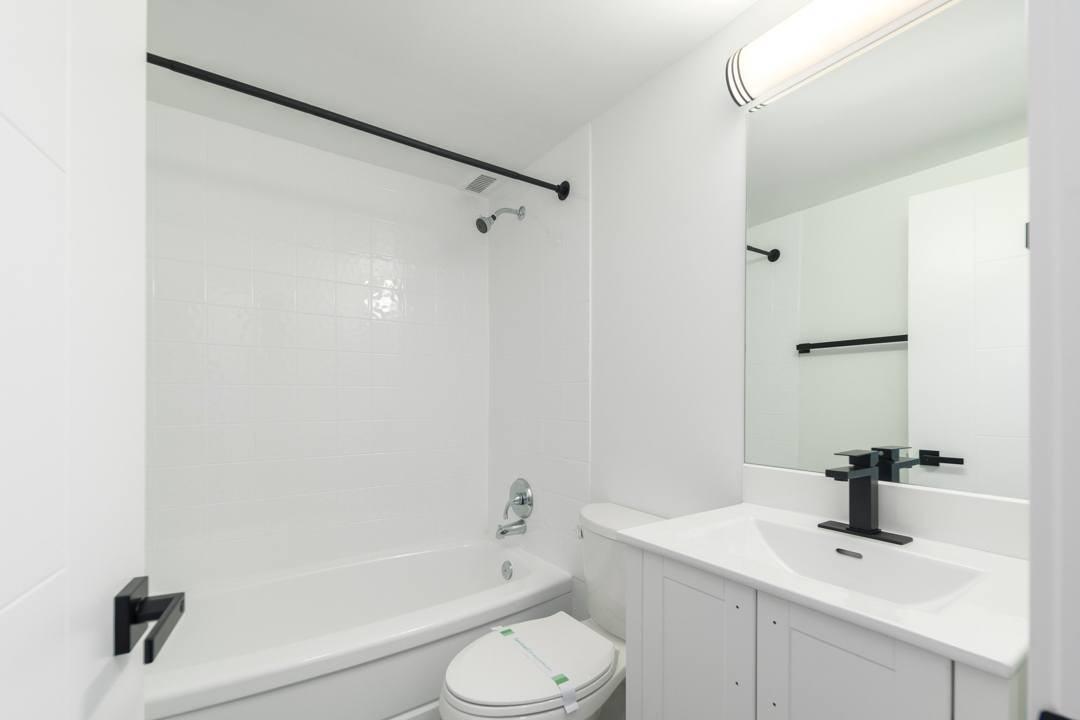 2 bedroom apartment - Beauview Place, Calgary - unit 201 3