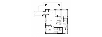3 Bedroom