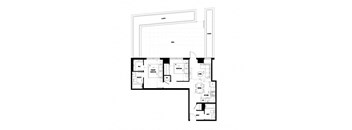 2 Bedroom