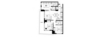 3 Bedroom