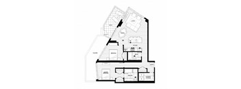 2 Bedroom