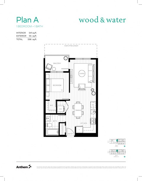 15215 Sitka Drive 1-4 Beds Apartment for Rent - Photo Gallery 9