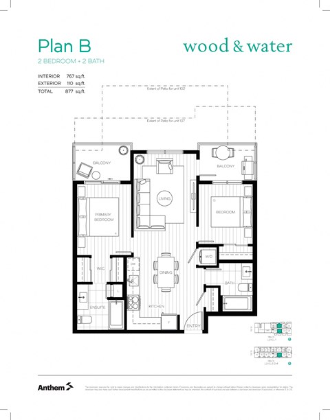 15215 Sitka Drive 1-4 Beds Apartment for Rent - Photo Gallery 11