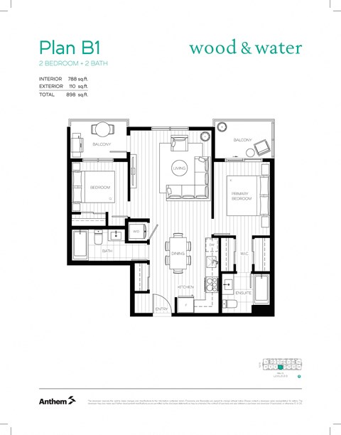 15215 Sitka Drive 1-4 Beds Apartment for Rent - Photo Gallery 13
