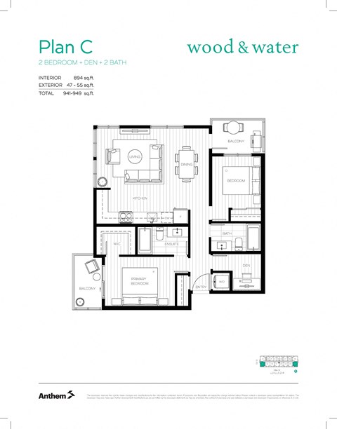 15215 Sitka Drive 1-4 Beds Apartment for Rent - Photo Gallery 18