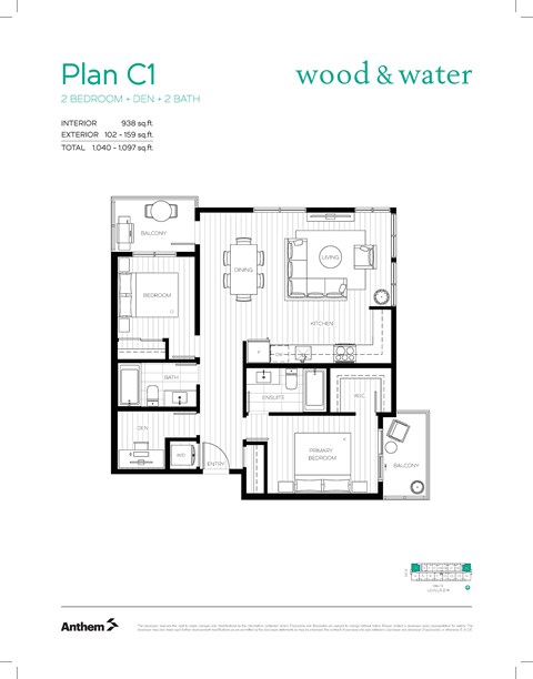 15215 Sitka Drive 1-4 Beds Apartment for Rent - Photo Gallery 19