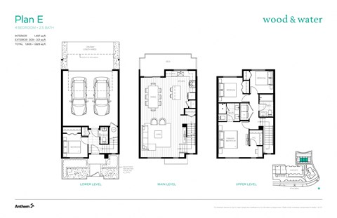 15215 Sitka Drive 1-4 Beds Apartment for Rent - Photo Gallery 20