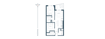 a floor plan of a house with regards to floor plans 1024x768