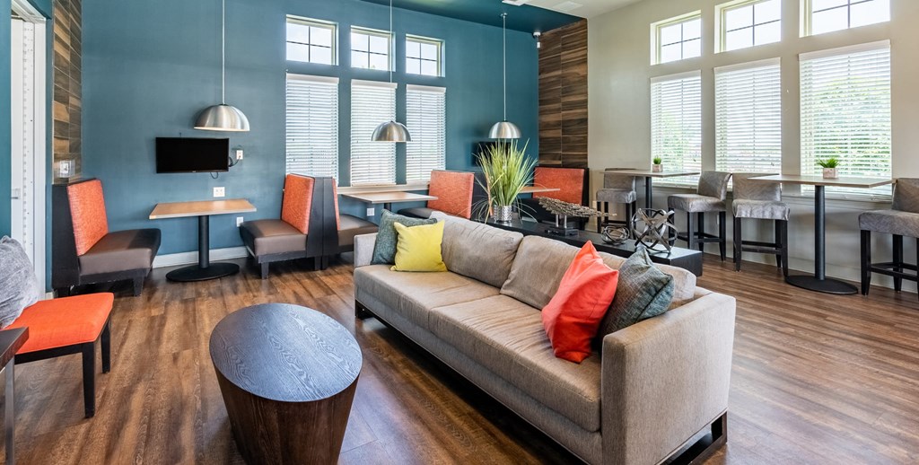 Clubhouse now leasing