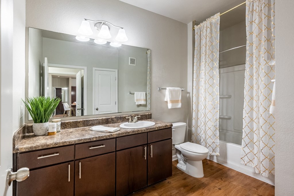 2 bed 2 bath for rent