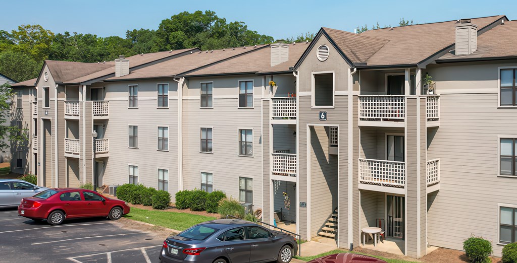 Elements Of Chattanooga