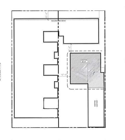 650 S La Jolla Ave 1 Bed Apartment for Rent - Photo Gallery 2