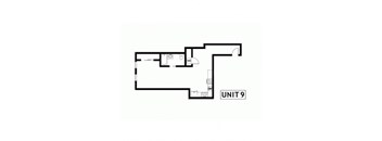 2nd FL Unit 9