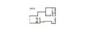 Second FL Unit 8