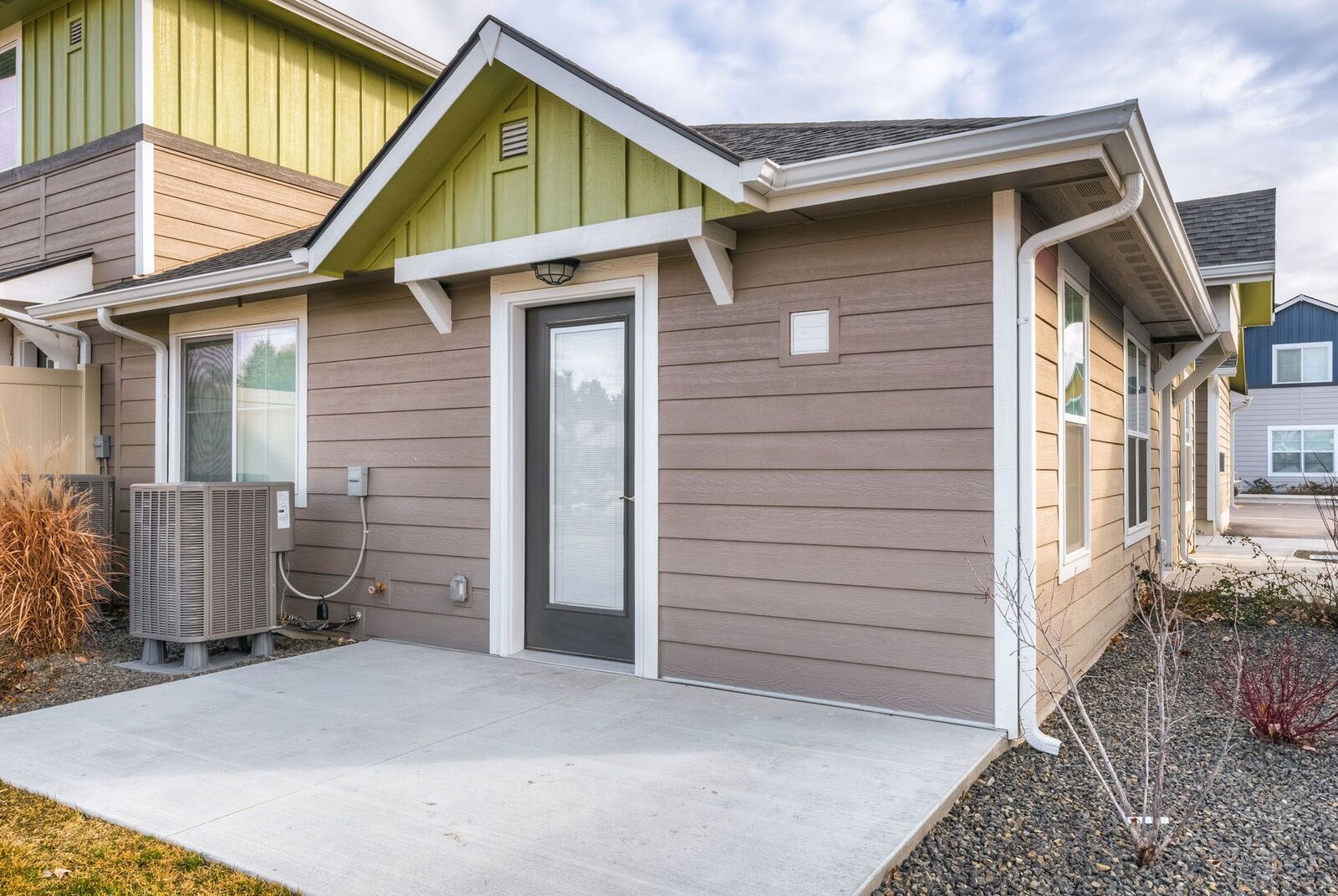 Westborough Apartments