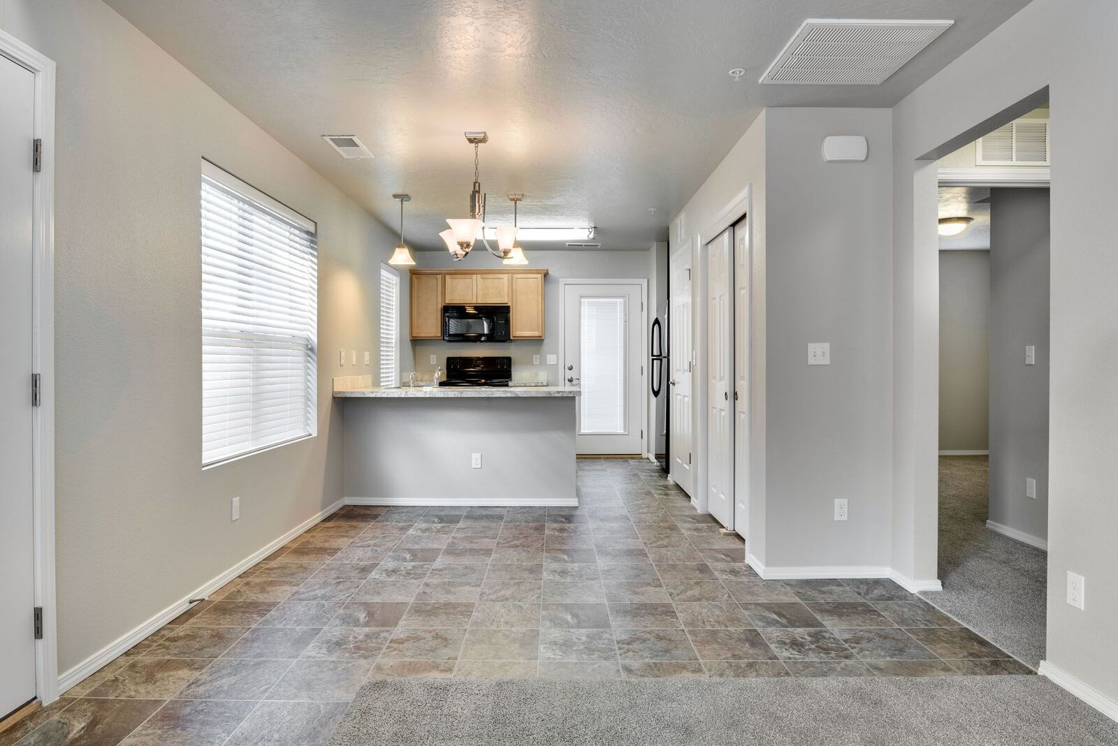 Westborough Apartments