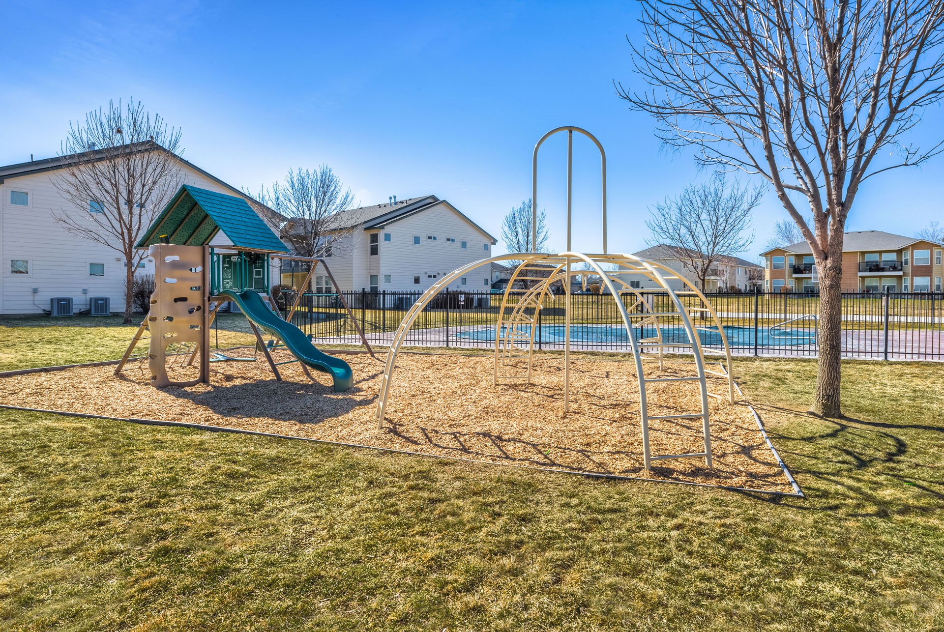 Faith Landing - 101 Isaiah Pl