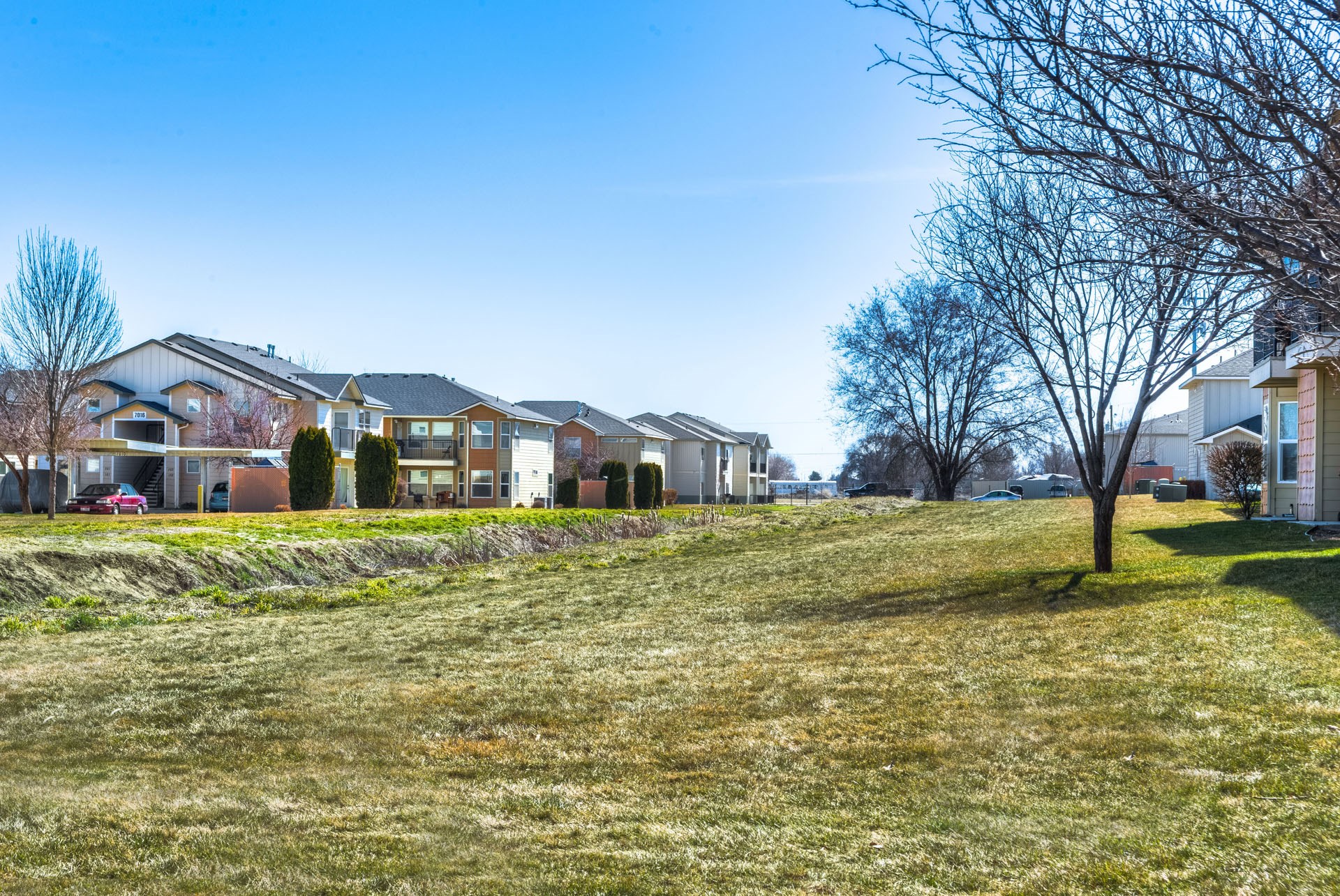 Faith Landing - 101 Isaiah Pl