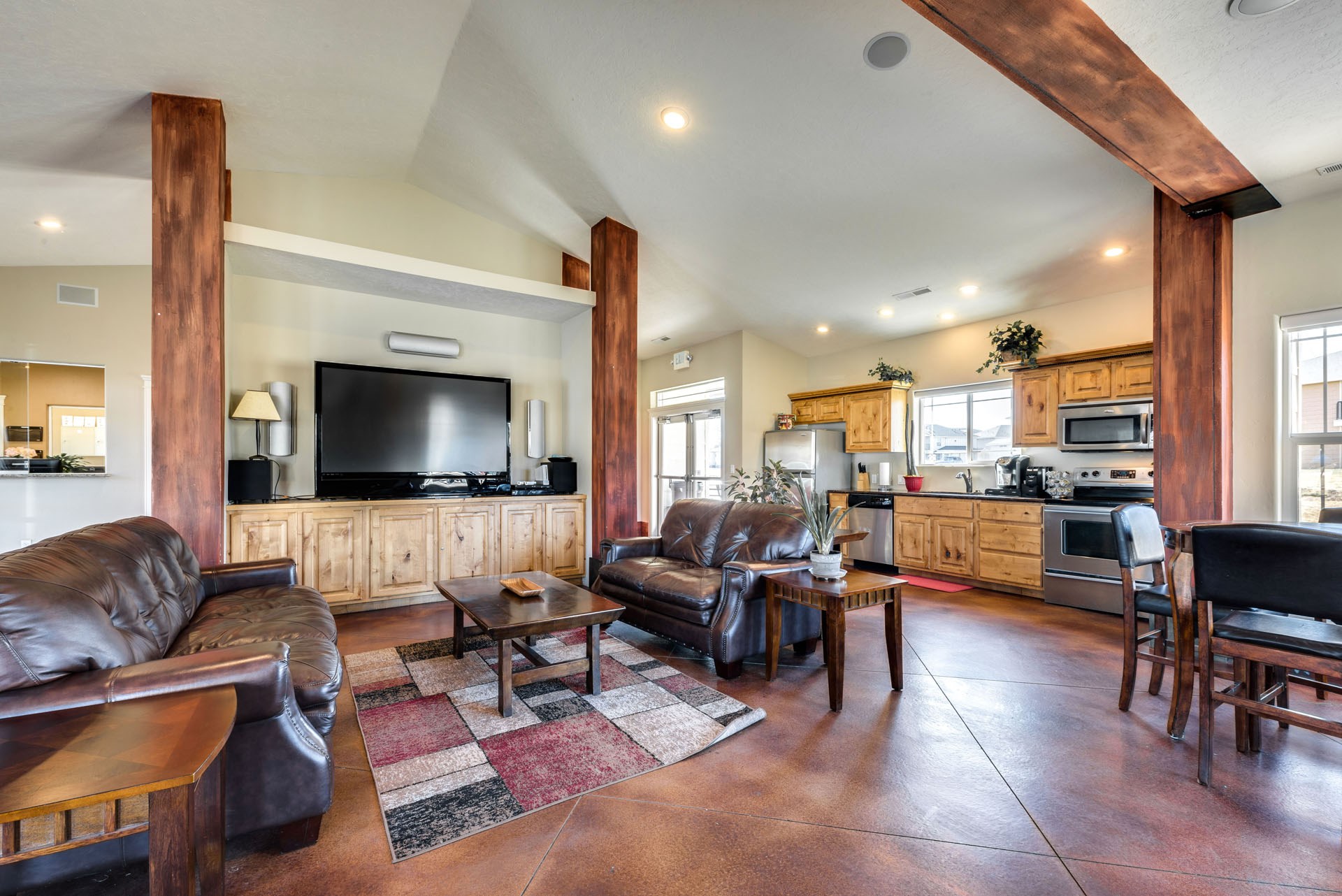 Faith Landing - 101 Isaiah Pl