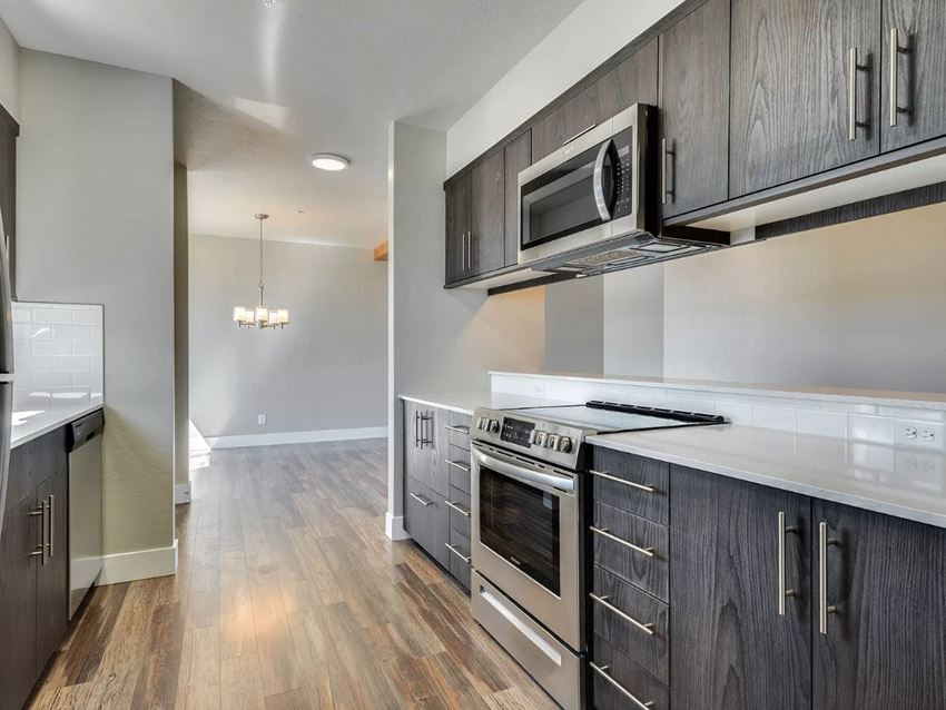 2 Bedrooms, 2 Bathrooms