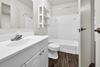 2 Bedrooms, 1.5 Bathrooms
