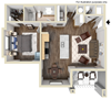 Eagle River Eaglerental apartment