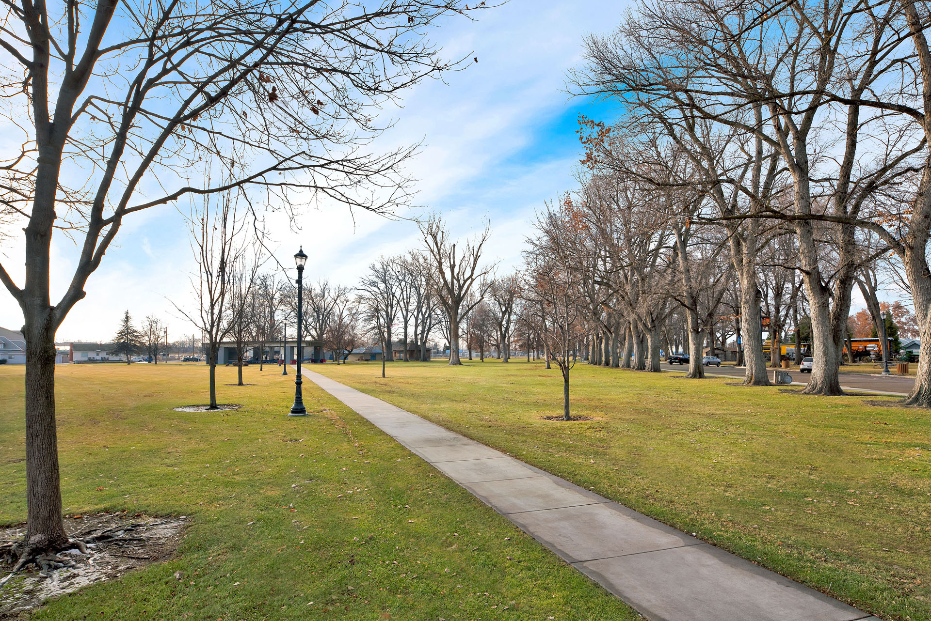 Kimball Park Apartments