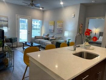 Quartz Countertops