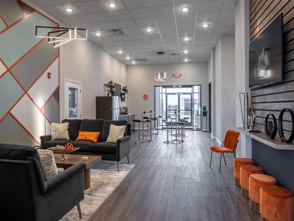 Lancaster Lofts Apartments