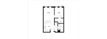 this floor plan is an approximation and may not include the most recent information