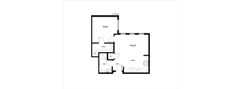 this floor plan is an approximation and may not include the most recent information